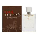 Hermes Terre D´Hermes Eau Tres Fraiche Toaletní voda, 12.5ml