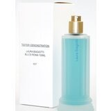 Laura Biagiotti Blu di Roma Donna Toaletní voda - Tester