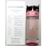 Prada Candy Florale Toaletní voda - Tester, 80ml