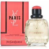 Yves Saint Laurent Paris Toaletní voda, 125ml