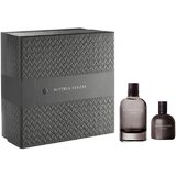 Bottega Veneta pour Homme Dárková sada, toaletní voda 90ml + balzám po holení 100ml 