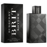 Burberry Brit Rhythm Toaletní voda