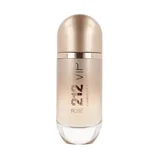 Carolina Herrera 212 Vip Rose Parfemovaná voda 80ml