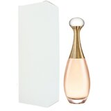 Christian Dior J´adore Voile de Parfum Parfémovaná voda - Tester, 100ml