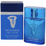 Trussardi A Way For Him Toaletní voda