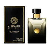 Versace Pour Homme Oud Noir Parfemovaná voda 100ml