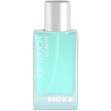 Mexx Ice Touch Woman Toaletní voda 15ml