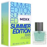 Mexx Summer Edition Man 2014 Toaletní voda, 30ml