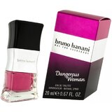 Bruno Banani Dangerous Woman Toaletní voda, 20ml