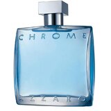 Azzaro Chrome Toaletní voda 200ml