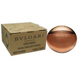 Bvlgari Aqva Amara Toaletní voda - Tester