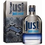 Roberto Cavalli Just Cavalli For Him Toaletní voda, 50ml