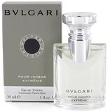Bvlgari pour Homme Extréme Toaletní voda