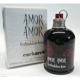 Cacharel Amor Amor Forbidden Kiss Toaletní voda - Tester, 100ml