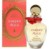 Vivienne Westwood Cheeky Alice Toaletní voda