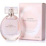 Calvin Klein Sheer Beauty Toaletní voda 30ml
