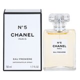 Chanel No 5 Eau Premiere Parfemovaná voda 50ml