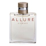 Chanel Allure Homme (bez krabice, s víčkem) Toaletní voda, 100ml