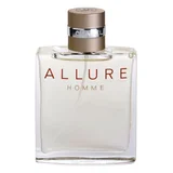 Chanel Allure Homme (bez krabice, s víčkem) Toaletní voda, 100ml