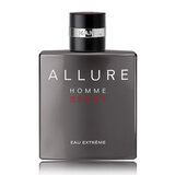 Chanel Allure Homme Sport Eau Extreme Toaletní voda