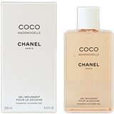 Chanel Coco Mademoiselle Sprchový gel, 200ml