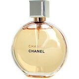 Chanel Chance - bez krabice s vrchnákom Toaletní voda, 100ml