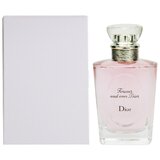 Christian Dior Forever And Ever Toaletní voda - Tester, 100ml