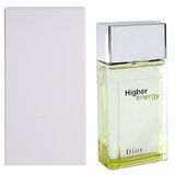 Christian Dior Higher Energy Toaletní voda - Tester, 100ml