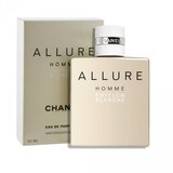 Chanel Allure Homme Edition Blanche Parfémovaná voda, 50ml