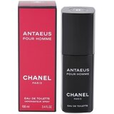 Chanel Antaeus Pour Homme Toaletní voda 100ml