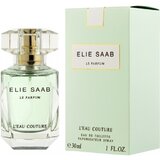 Elie Saab Le Parfum L´Eau Couture Toaletní voda, 30ml