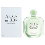 Giorgio Armani Acqua di Gioia Toaletní voda - Tester, 50ml