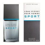 Issey Miyake L'eau D'issey Pour Homme Sport Toaletní voda 50ml