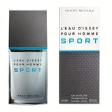 Issey Miyake L'eau D'issey Pour Homme Sport Toaletní voda 50ml
