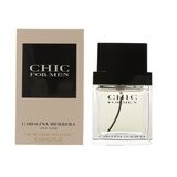 Carolina Herrera Chic Men Toaletní voda 60ml