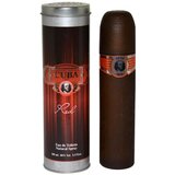Cuba Original Cuba Red For Men Toaletní voda 100ml