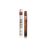 Cuba Original Cuba Red For Men Toaletní voda 35ml