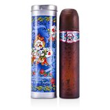 Cuba Original Cuba Wild Heart Toaletní voda 100ml