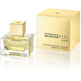 David Beckham Intimately Yours Women Toaletní voda