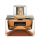 David Beckham Intimately Men Toaletní voda 75ml