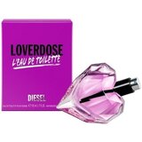 Diesel Loverdose L´Eau Toaletní voda, 50ml