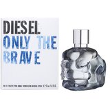 Diesel Only The Brave for Man Toaletní voda 50ml