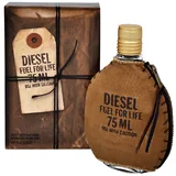 Diesel Fuel For Life Homme Toaletní voda