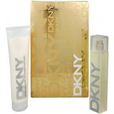 DKNY DKNY Women Dárková sada, parfémovaná voda 50ml + tělové mléko 150ml 