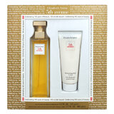 Elizabeth Arden 5th Avenue Dárková sada, parfémovaná voda 125ml + tělové mléko 100ml 