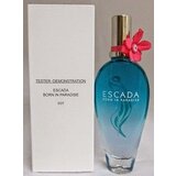 Escada Born in Paradise Toaletní voda - Tester, 100ml