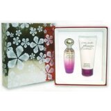 Estee Lauder Pleasures Intense Dárková sada, parfémovaná voda 50ml + telove mlieko 75ml 