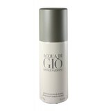 Giorgio Armani Acqua di Gio pour Homme Deodorant, 150ml