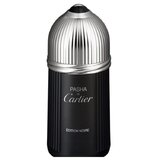 Cartier Pasha de Cartier Edition Noire Toaletní voda - Tester 100ml