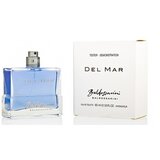 Hugo Boss Baldessarini Del Mar Toaletní voda - Tester, 90ml